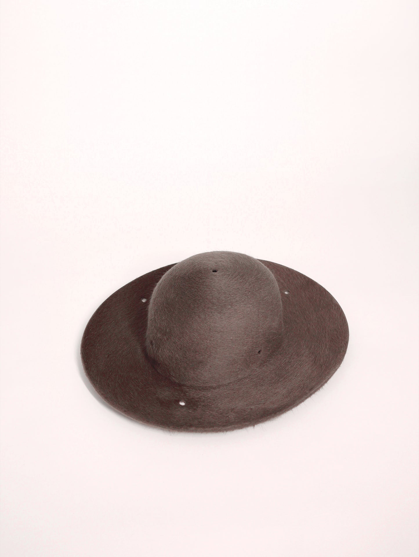 Multi-hole Hat