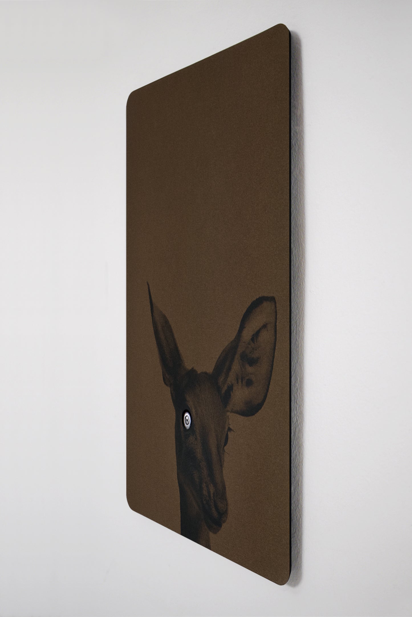 Bronze Fawn