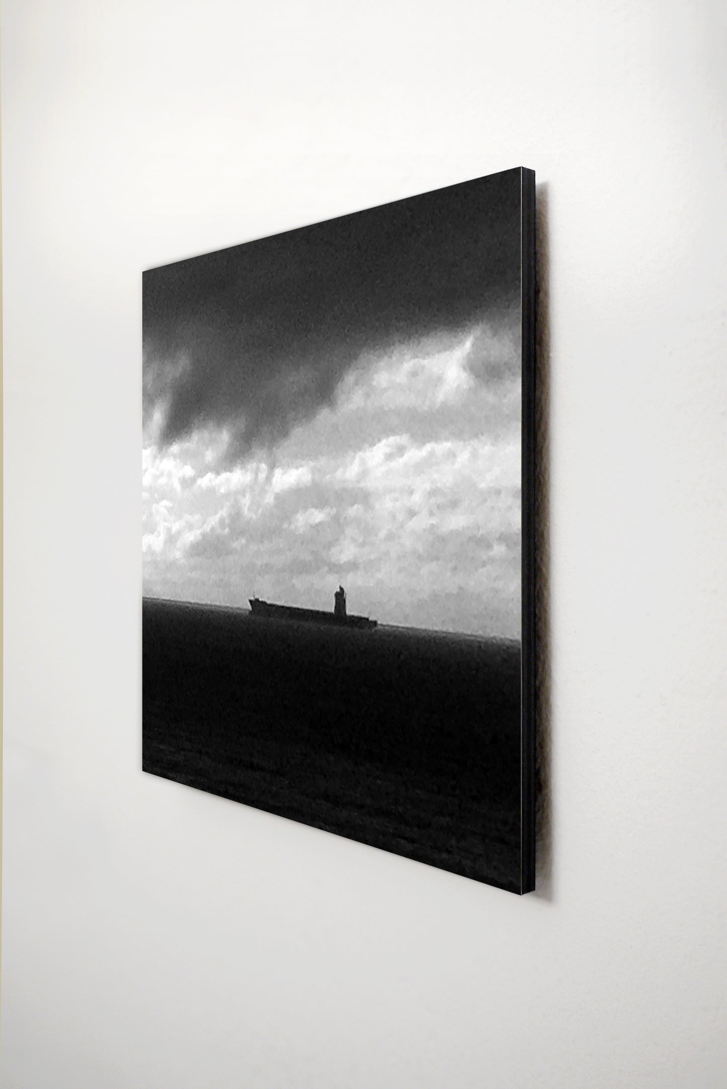 Ships silhouettes #2